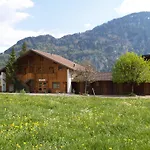 Salzano Basic Rooms Interlaken