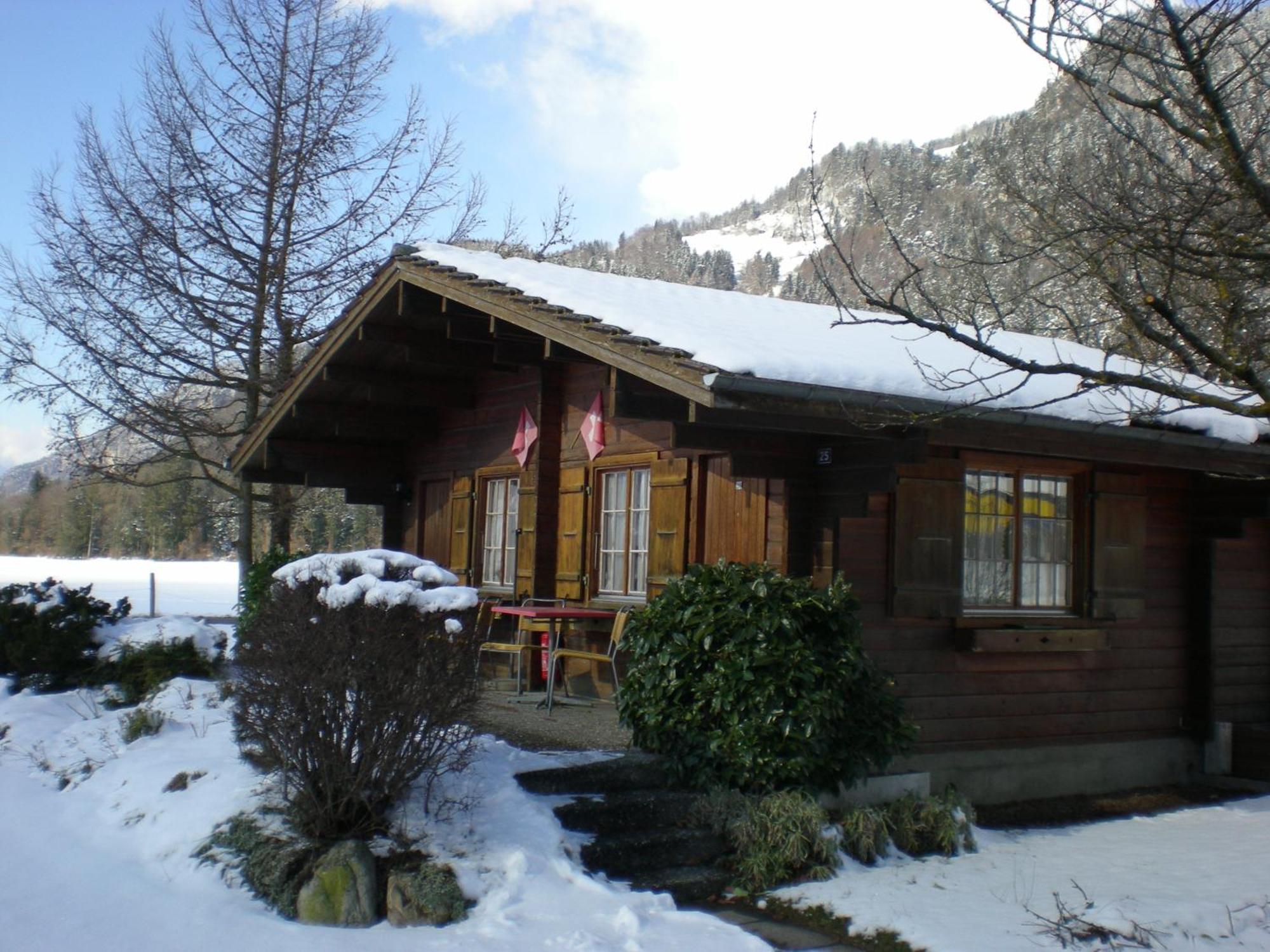 Salzano Basic Interlaken