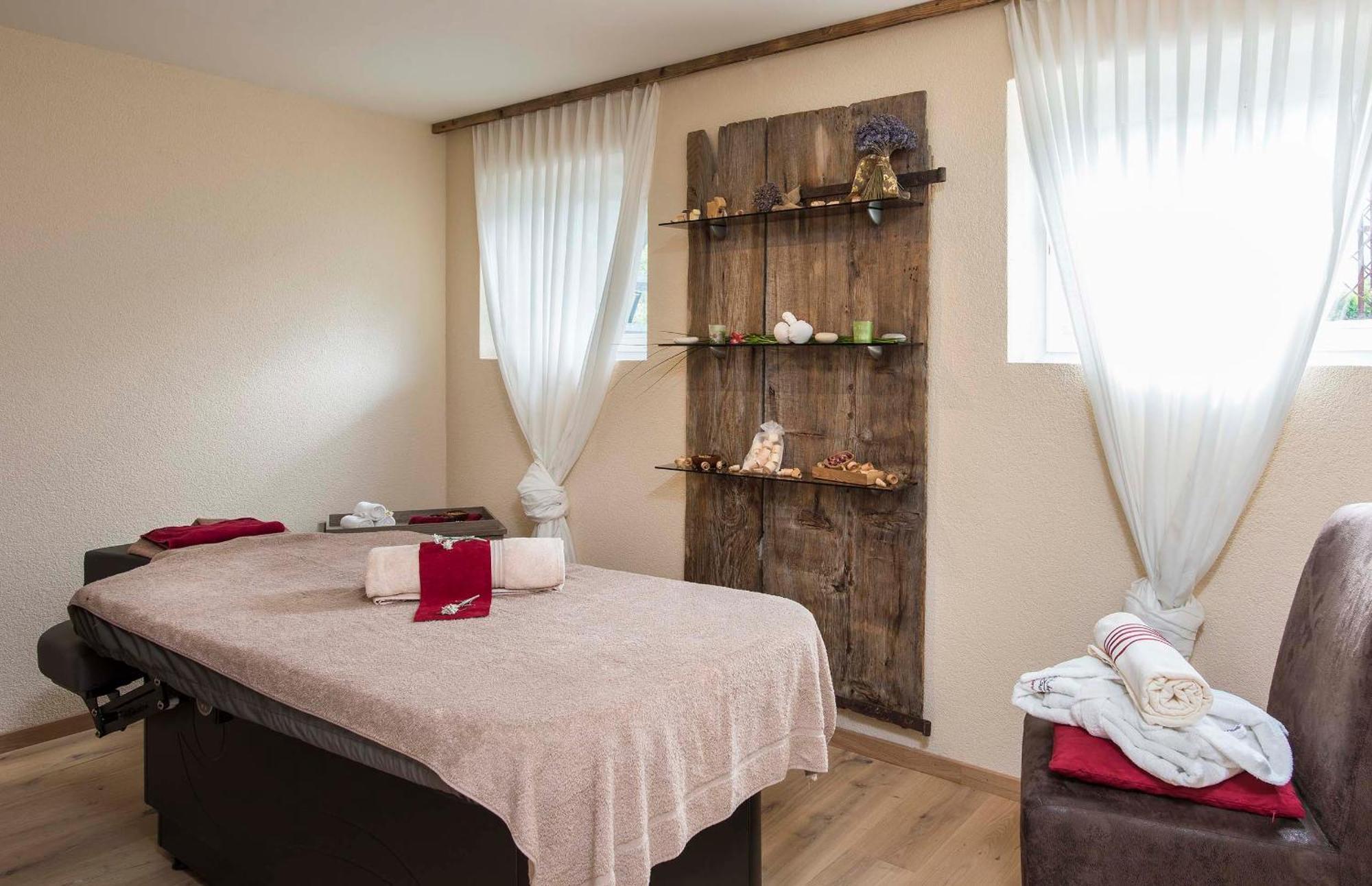 Salzano Basic Interlaken Hotel