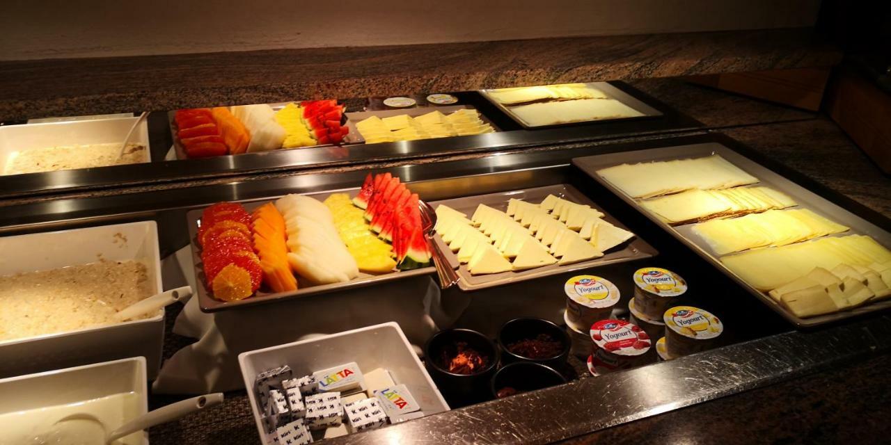Salzano Basic Interlaken Hotel 2*