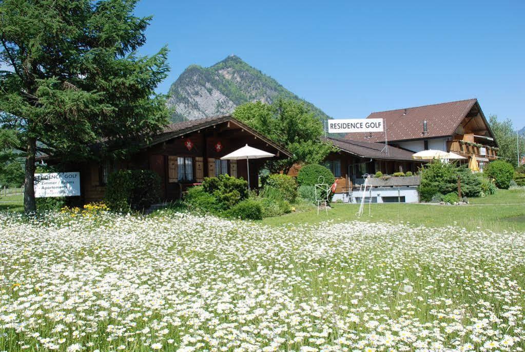 Salzano Basic Interlaken